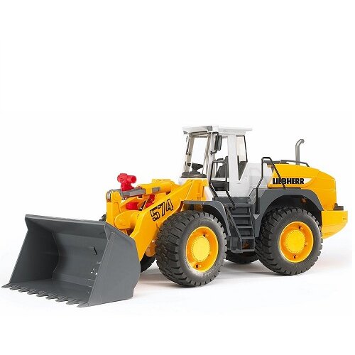 Bruder Bager Liebher L574 Cene