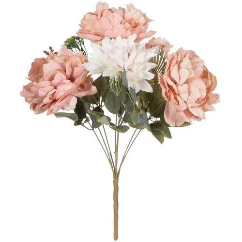 Ixia Umetna rastlina (višina 41 cm) Bouquet –