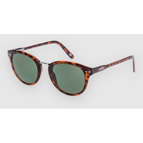 Roxy Junipers Plz Soncna ocala tortoise brown / green plz Cene