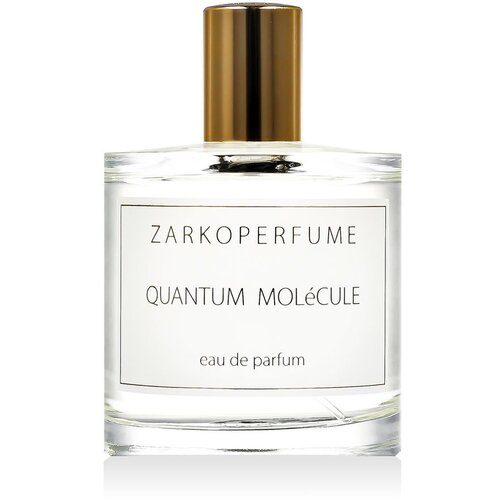 ZARKOPERFUME QUANTUM MOL&amp;eacute;CULE parfemska voda uniseks 100 ml Slike