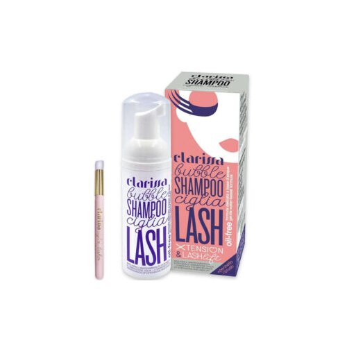  CLARISSA XTRA LIFT ŠAMPON BUBBLE 60ML Cijene