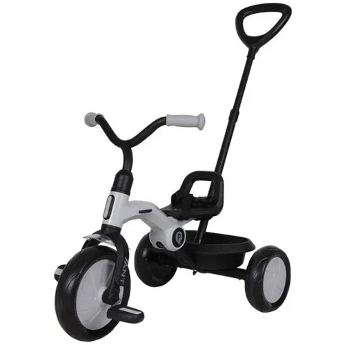 Coccolle Tricikel QPlay Ant Plus Grey smart Cene