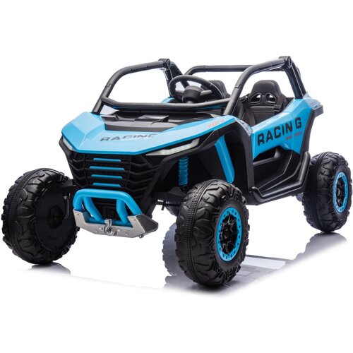 Buggy na akumulator RACING Road 2000 4x4 - dvosjed - plavi Cijene