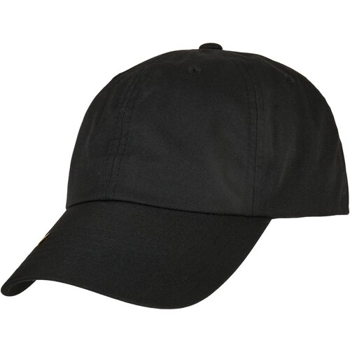 Flexfit Black cap made of recycled polyester Cijene