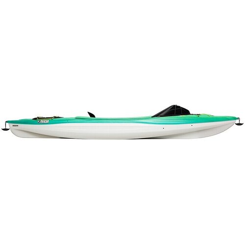 Pelican Kajak Thunder 100XP (Do x &Scaron;: 307 x 76 cm, Primerno za: 1 oseba, Zmogljivost obremenitve: 125 kg, Večplastni polietilen RAM-X) Cene
