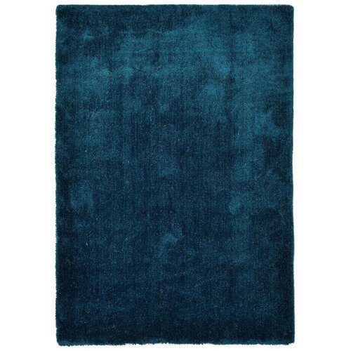 Tom Tailor preproga z visokim florom cozy 160/230 cm taftano barve petroleja Cene
