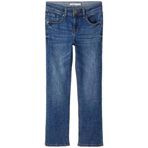 name it hlače denim DH 13211873 NKMRYAN M plava 116 Cijene