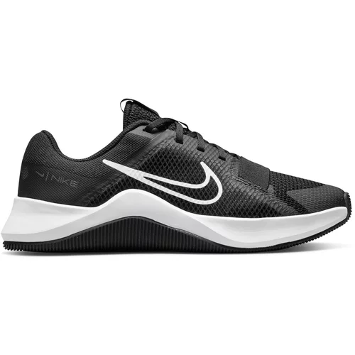 Nike Športni čevelj 'City Trainer 2' črna / bela