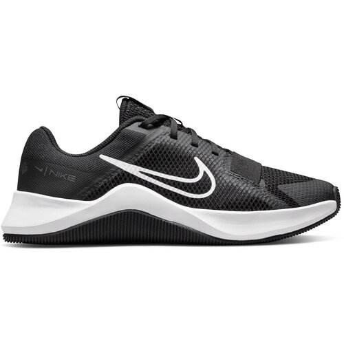 Nike Sportske cipele &amp;#039;City Trainer 2&amp;#039; crna / bijela Slike