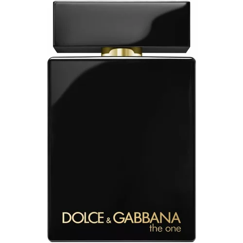 Dolce&gabbana the One For Men Intense parfemska voda 100 ml za muškarce