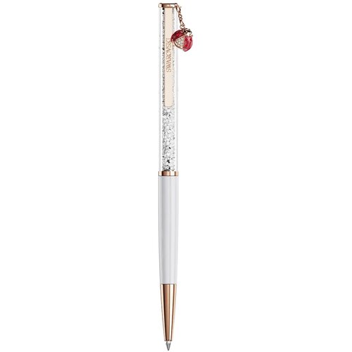Swarovski Kemijska olovka CRYSTALLINE 14,5 x 0,9 cm Slike