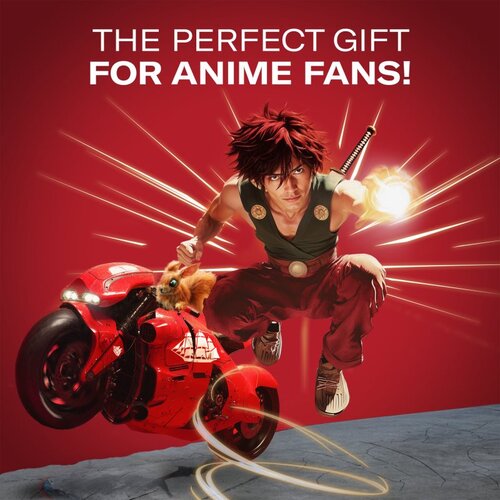Old Spice Bearglove Anime darilni set za mo&amp;scaron;ke Slike