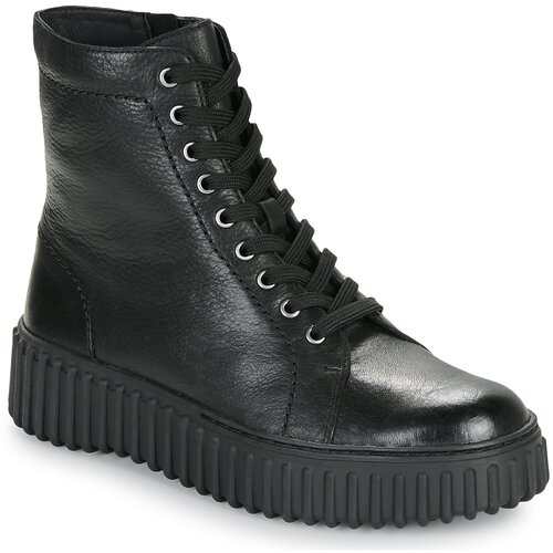Clarks Torhill Rise Crna Slike
