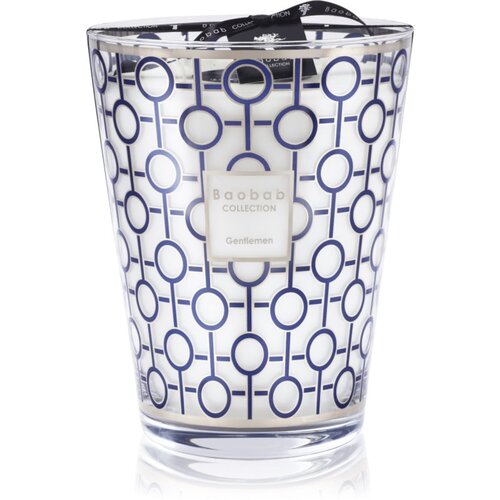 Baobab Collection Gentlemen mirisna svijeća 24 cm Cene