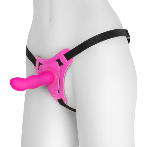 Crushious SNAPPER STRAP ON PINK Cijene