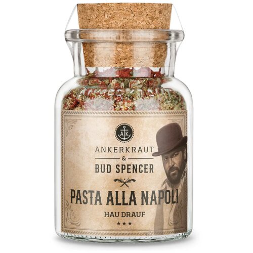 Ankerkraut Pasta alla Napoli (Bud Spencer) - 95 g Cene