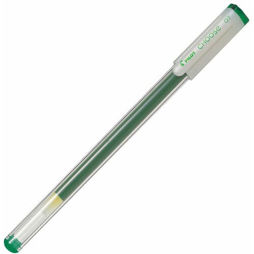 Pilot roler Choose 0.7 Zeleni 337390 Cene