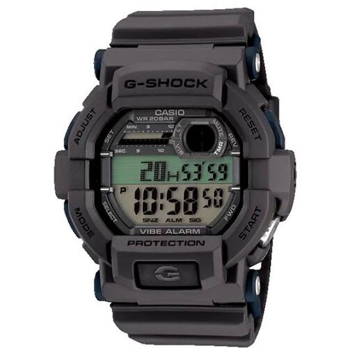 Casio g-shock muški sat ( GD-350-8 ) Cene
