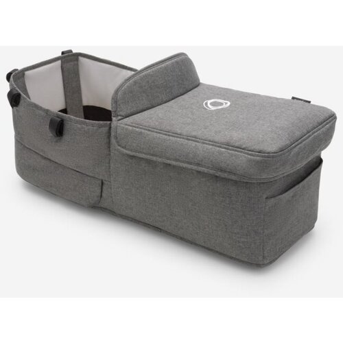 BUGABOO košara za novorojenčka donkey™ 5 grey mélange Cene