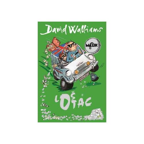  LOS OTAC WALLIAMS Slike