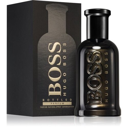 Hugo Boss Bottled parfem 50 ml za mu&amp;scaron;karce Slike