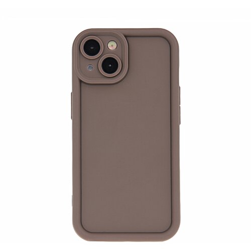  futrola rim tpu za samsung galaxy S24 fe braon Slike