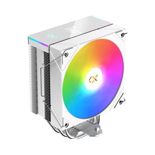 Xigmatek AK4 digital arctic argb white EN45899 Cene