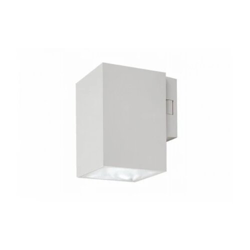 Rabalux spoljna zidna rasveta urfa led 9W bela (77163) Slike