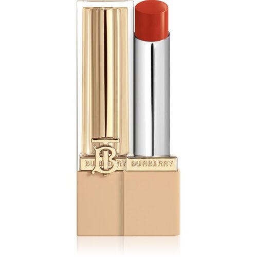 Burberry Brit Shine Slimstick hidratantni ruž za usne s visokim sjajem nijansa Bitter Orange 616 3 g Cijene