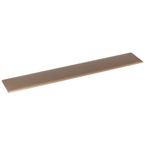  Zidna uzglavlja 12 pcs Boja cappuccina 90 x 15 cm tkanina Slike