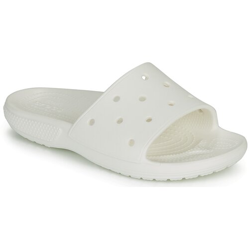 Crocs classic slide bijela Slike