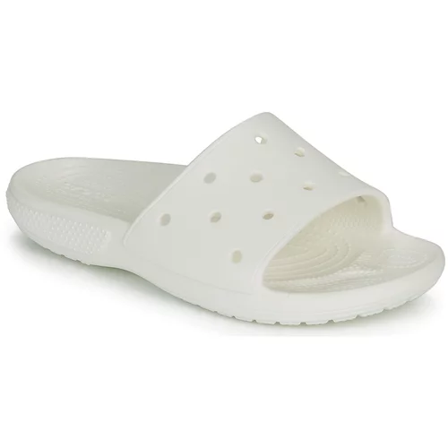 Crocs classic slide bijela