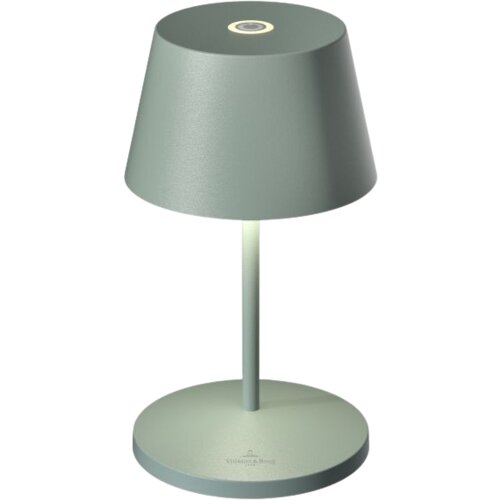 Villeroy & Boch SEOUL 2.0 namizna svetilka - Olivno zelena Cene