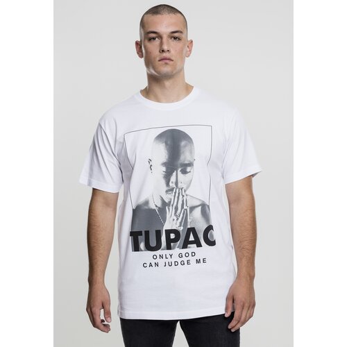 MT Men 2Pac Prayer Tee White Cijene