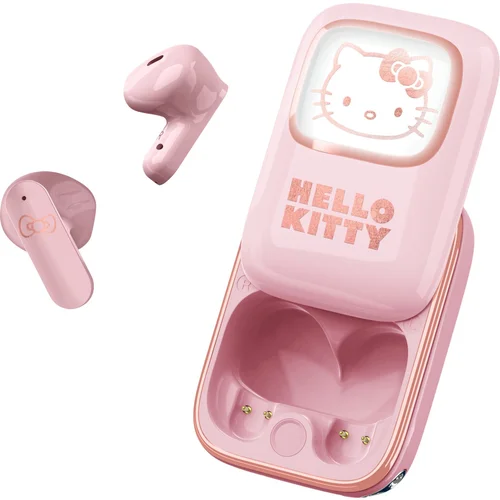 OTL Technologies Hello Kitty Slide Slušalice za djecu