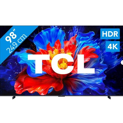 TV TCL QLED 98P81K Cijene