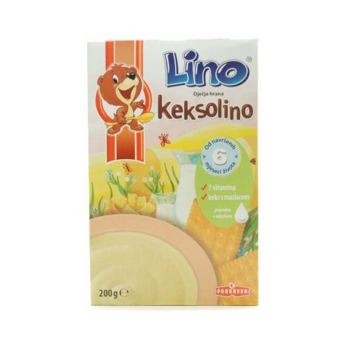 Podravka Kekso- 200 g Cene