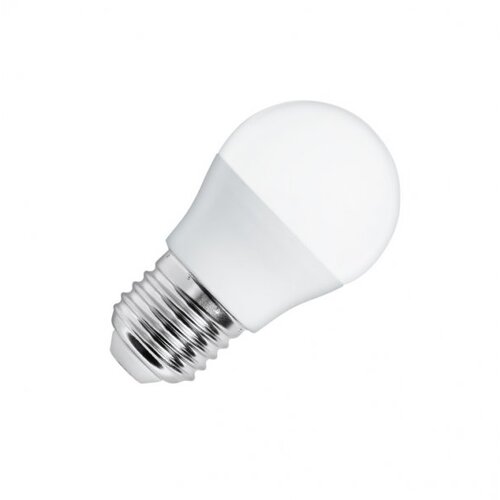 Prosto led sijalica lopta toplo bela 5W Cene