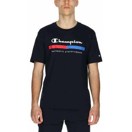 Champion muška majica crewneck t-shirt 219735-BS501 Slike