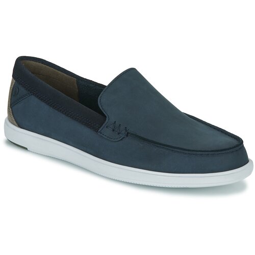 Clarks Mokasini & Jadralni čevlji BRATTON LOAFER Cene