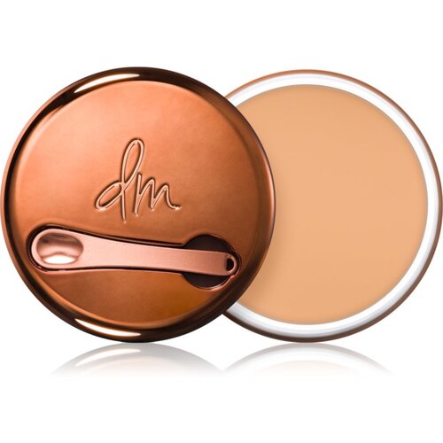 Danessa Myricks Beauty Yummy Skin Blurring Balm Powder kompaktni kremasti puder odtenek 3.75 - Light to Medium with Neutral Undertones 18 g Cene