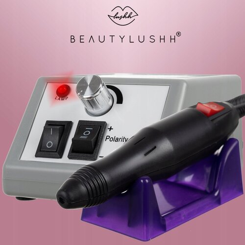 Beautylushh 12w brusilnik za nego nohtov, (20478409) Slike