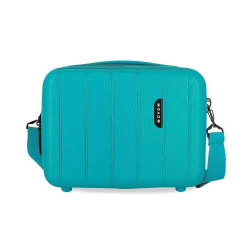 Movom ABS Beauty case - Tirkizna ( 53.139.6C ) Slike