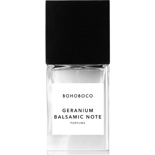 BOHOBOCO Geranium Balsamic Note 50 ml parfem unisex Cijene