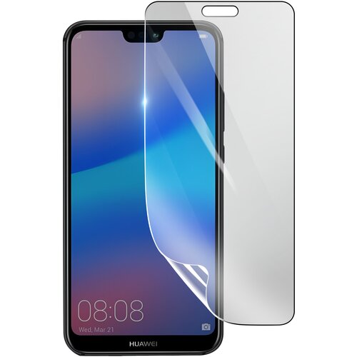 3mk hidrogelna zaš?ita zaslona pred udarci za huawei P20 lite, prozorno, (21139777) Cene