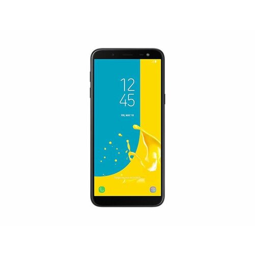 Samsung Galaxy J6 (2018) Black DS J600F mobilni telefon Slike