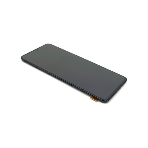  lcd za samsung a705f galaxy a70 2019 + touchscreen + frame black full org eu (gh82-19787a) ( LCD5176 ) Cene