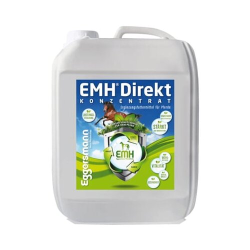 Eggersmann EMH Direkt - 5 l Cene
