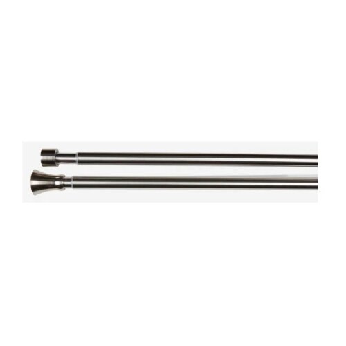  Garni&scaron;na dupla CONE 200-340cm čelik 5221701 Cene