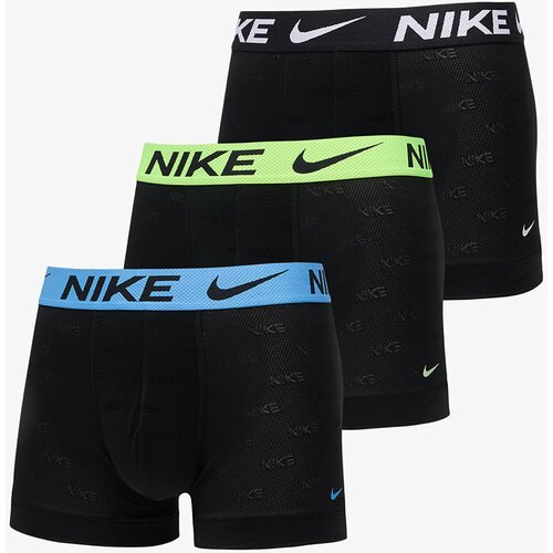 Nike Dri-FIT ADV Trunk 3-Pack Multicolor S Cene